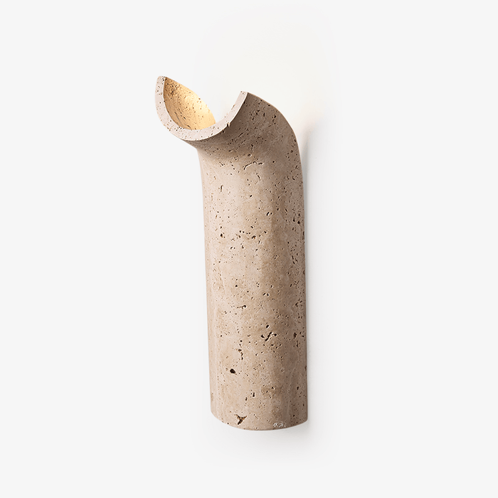 Cove Rise Wall Sconce Vakkerlight