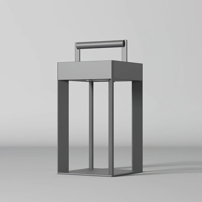 Arden Solar Lantern Outdoor Lamp Vakkerlight