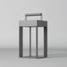 Arden Solar Lantern Outdoor Lamp Vakkerlight