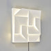 Shadows Grand Plug-in Sconce Vakkerlight