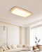 Sandveil Travertine Ceiling Light Simprolos