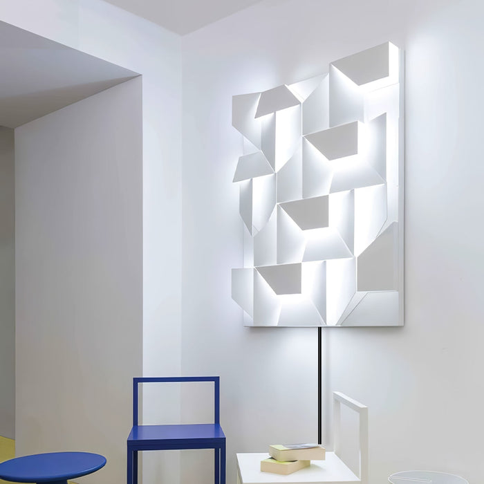 Shadows Grand Plug-in Sconce Vakkerlight