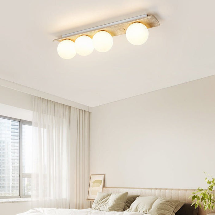Orelie Ceiling Light Vakkerlight