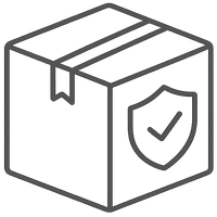 Secure Packaging