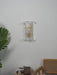 Brasher Wall Lamp Vakkerlight