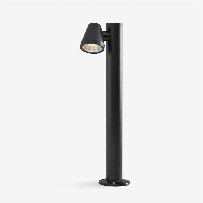 Axis Outdoor Bollard Spotlight Vakkerlight