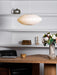 Crisscross Bubble Pendant Light Simprolos