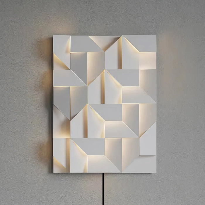 Shadows Grand Plug-in Sconce Vakkerlight