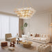 Regal Chain Chandelier Vakkerlight