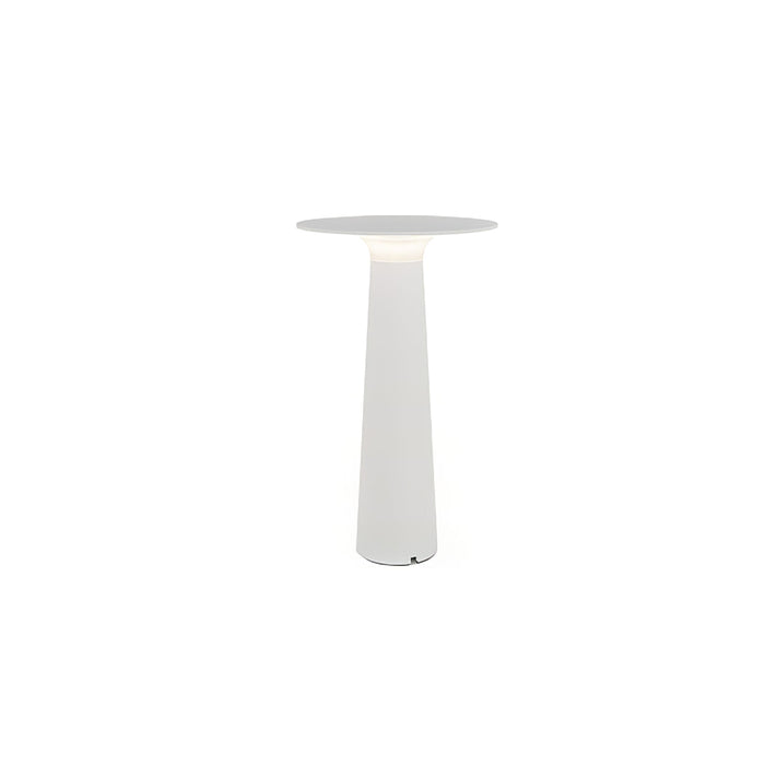 Luma Disk Outdoor Table Light Vakkerlight