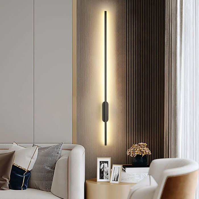 Volt Line Rechargeable Wall Lamp Vakkerlight