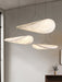 Tense Silk Pendant Light Simprolos