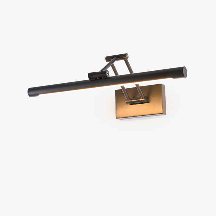 Noxmere Adjustable Vanity Wall Lamp Vakkerlight