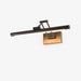 Noxmere Adjustable Vanity Wall Lamp Vakkerlight