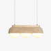 Elowen Travertine Pendant Light Vakkerlight