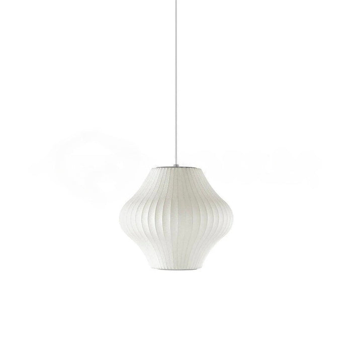 Crisscross Bubble Pendant Light Simprolos