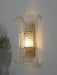 Brasher Wall Lamp Vakkerlight