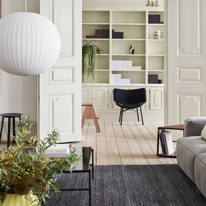Crisscross Bubble Pendant Light Simprolos