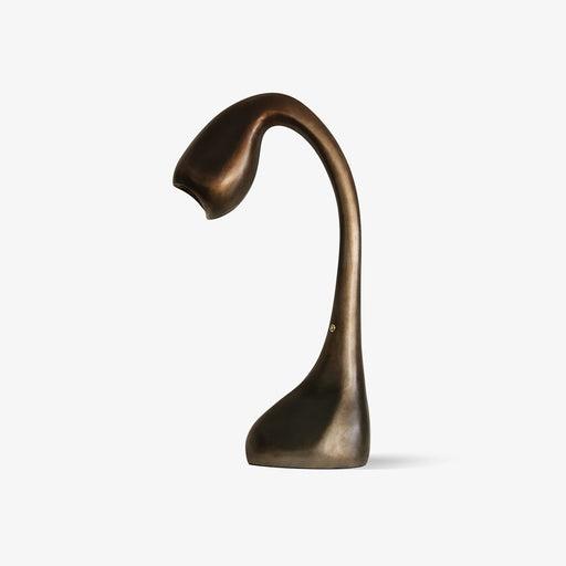 Noor Sculptural Table Lamp Vakkerlight