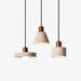 Forma Terra Trio Pendant Lamp Vakkerlight