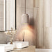 Caelia Travertine Pendant Light Vakkerlight
