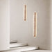 Liora Travertine Wall Sconce Vakkerlight