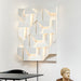 Shadows Grand Plug-in Sconce Vakkerlight