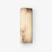 Alvia Alabaster Wall Light Vakkerlight