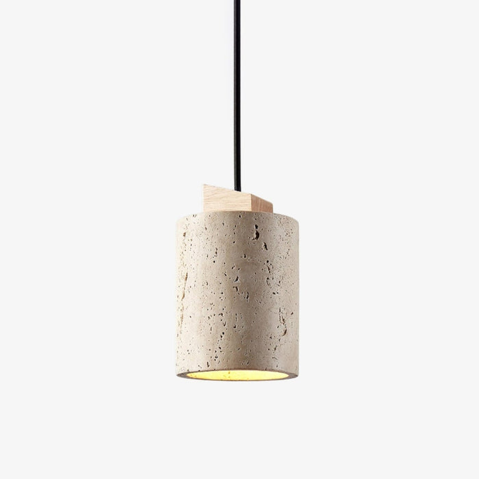Arvo Cylinder Pendant Lamp Vakkerlight