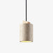 Arvo Cylinder Pendant Lamp Vakkerlight