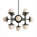 Cara Alabaster Chandelier Vakkerlight