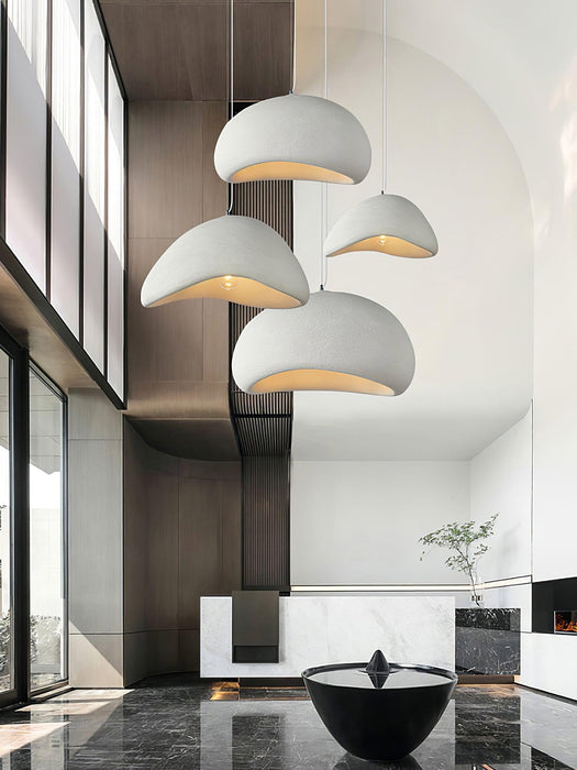 Cloud Halia Pendant Light A Simprolos