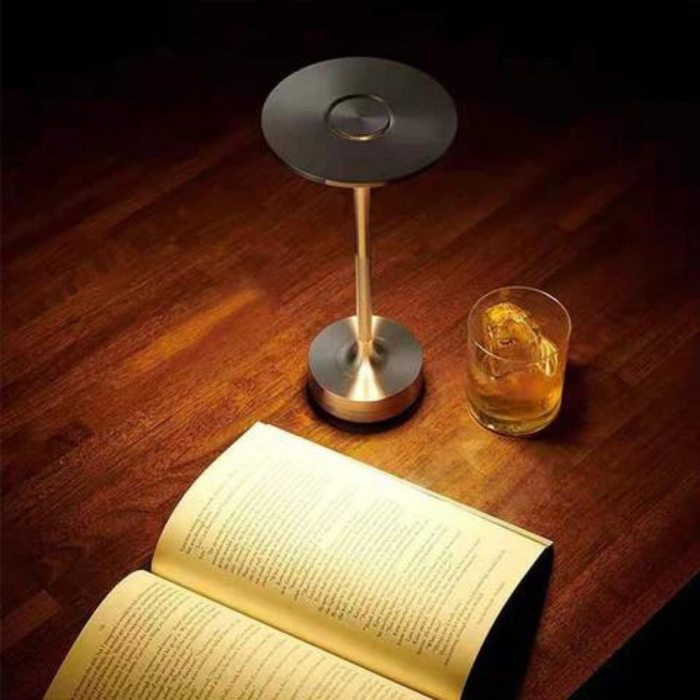 Luminous Lamp