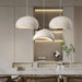 Cloud Pendant Light B - Simprolos