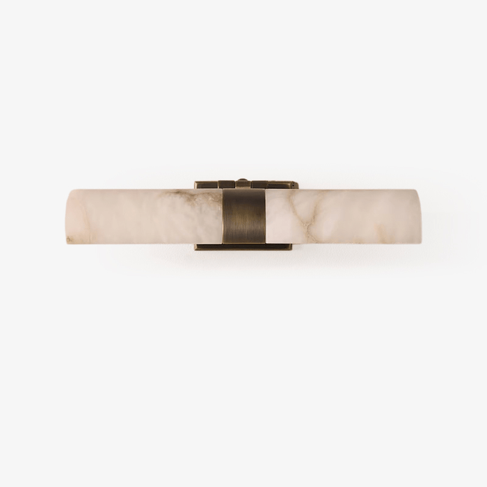 Lumiel Alabaster Sconce Vakkerlight