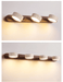 Travertine Duo Rechargeable Wall Light Simprolos