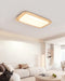 Sandveil Travertine Ceiling Light Simprolos