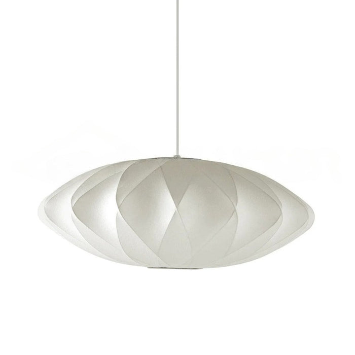 Crisscross Bubble Pendant Light Simprolos