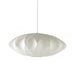 Crisscross Bubble Pendant Light Simprolos