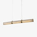 Alabaster Beam Pendant Light Vakkerlight