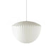 Crisscross Bubble Pendant Light Simprolos