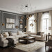 Bottle Pendant Light Vakkerlight