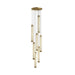 Aria Alabaster Pendant Lamp Vakkerlight