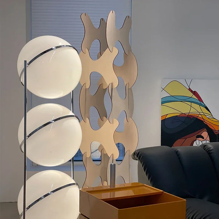 Rasu Floor Lamp