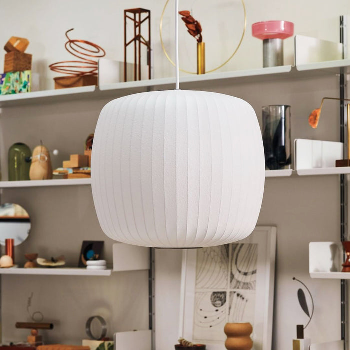 Crisscross Bubble Pendant Light Simprolos