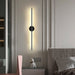Volt Line Rechargeable Wall Lamp Vakkerlight