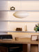 Crisscross Bubble Pendant Light Simprolos