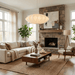 Crisscross Bubble Pendant Light Simprolos