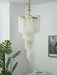 Heliora Cascade Chandelier Vakkerlight