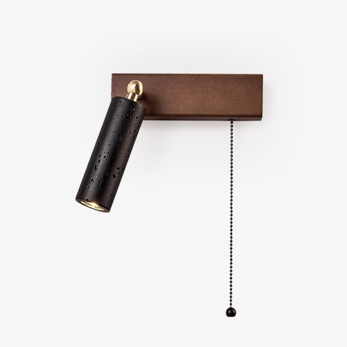 Sentinel Swivel Spot Sconce Vakkerlight